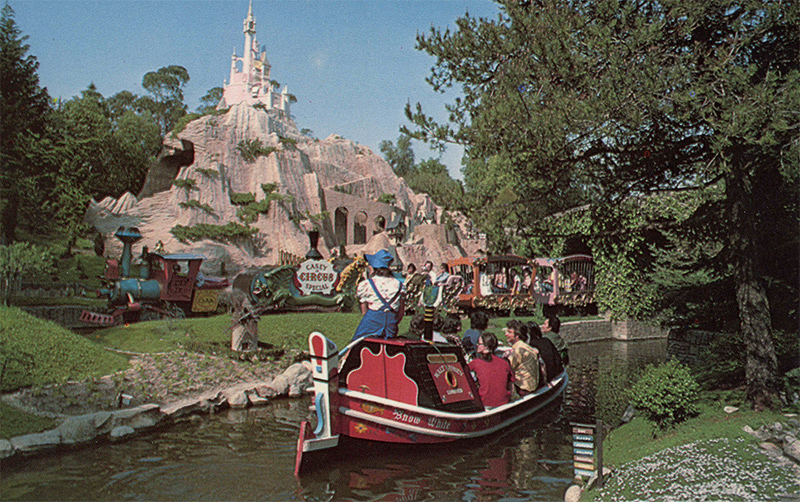 postcard